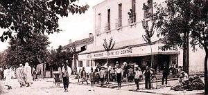 2863- Vialar - Hotel Moderne2